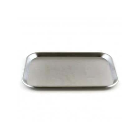 Key Surgical Stainless Steel Oblong Tray, 15" 874003